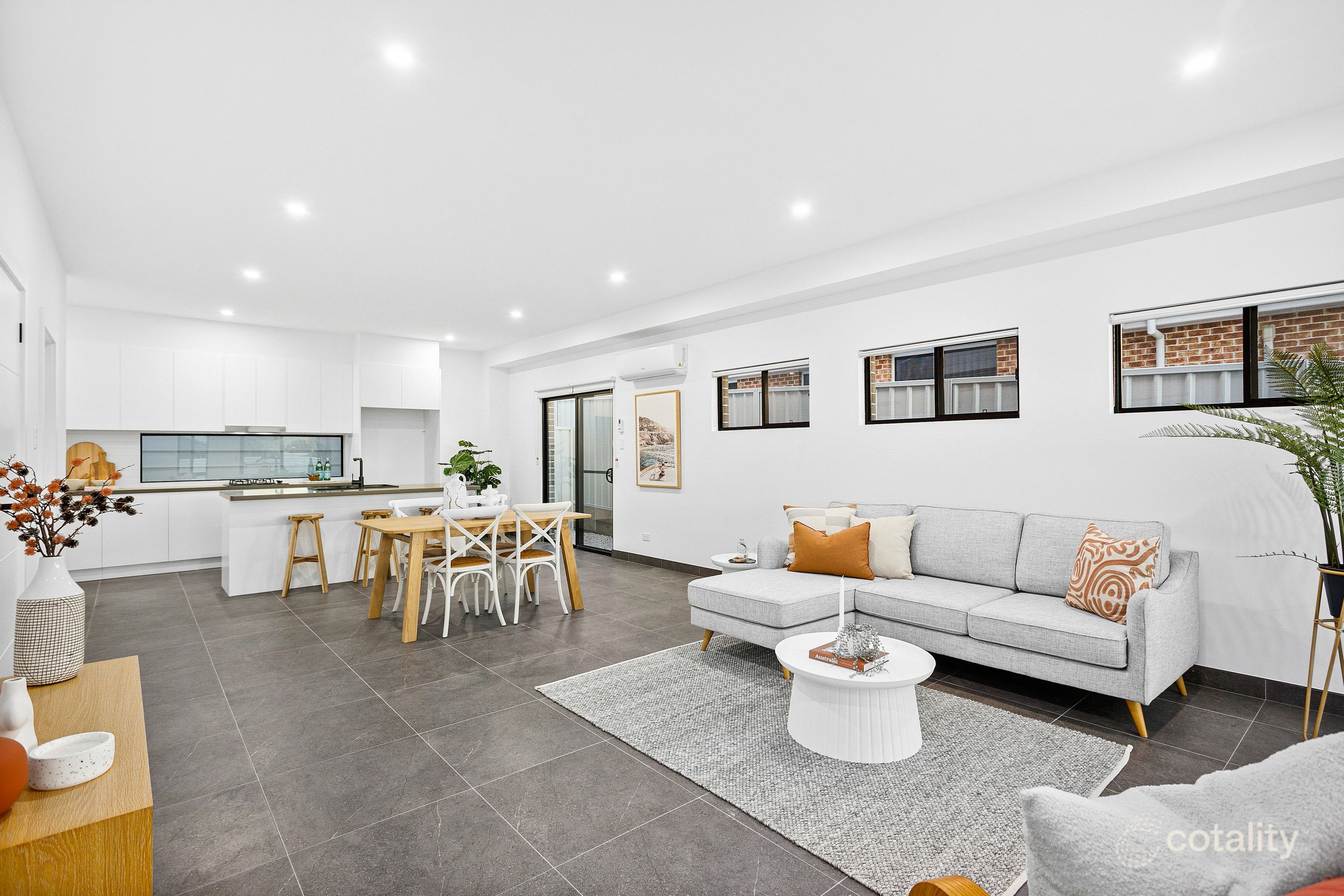 2/55 Addison Ave, Lake Illawarra, NSW 2528