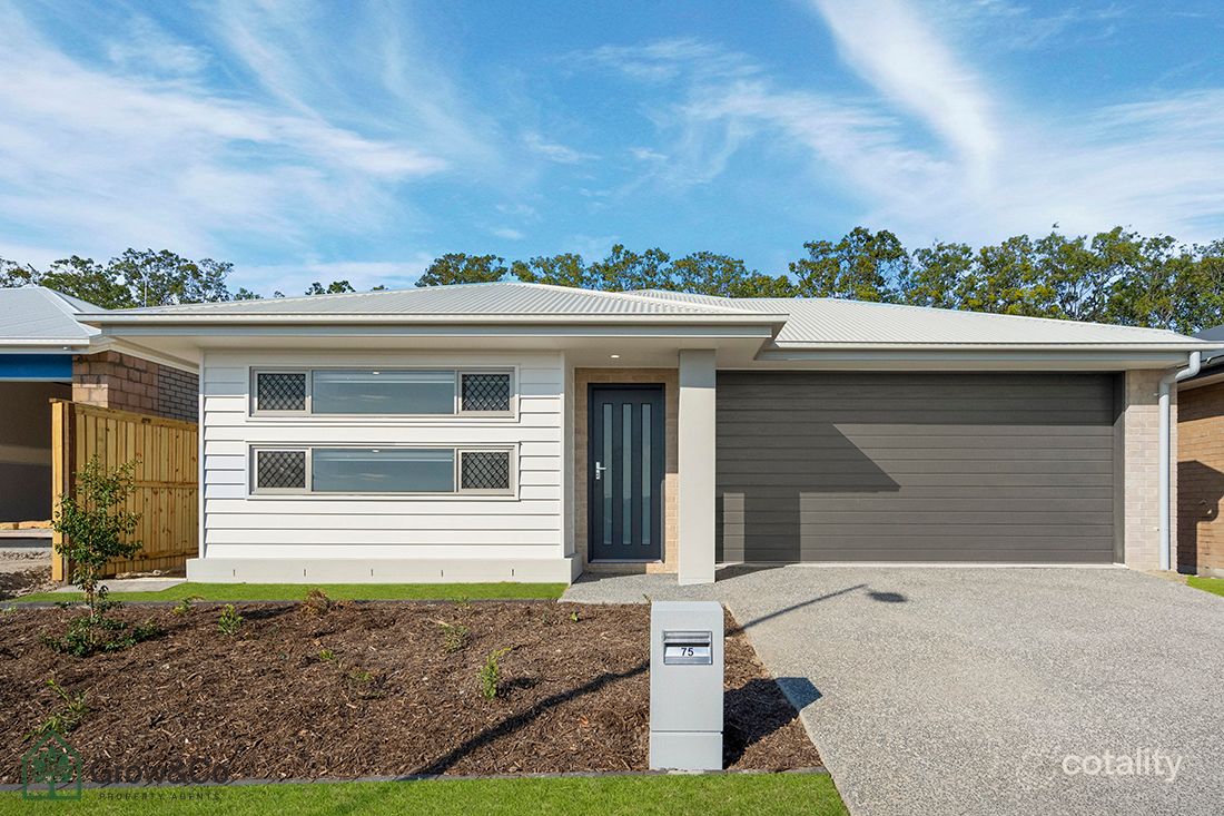75 Malachite Dr, Logan Reserve, QLD 4133