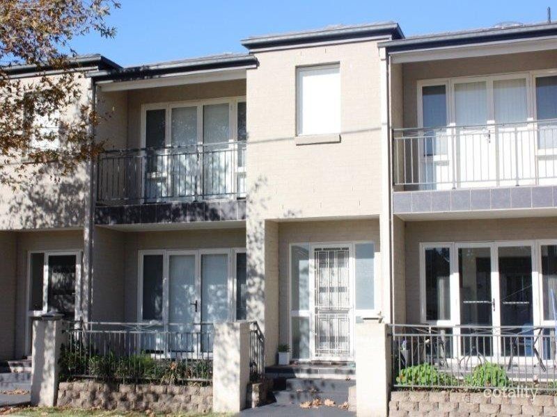 4/113 Cleary St, Hamilton, NSW 2303