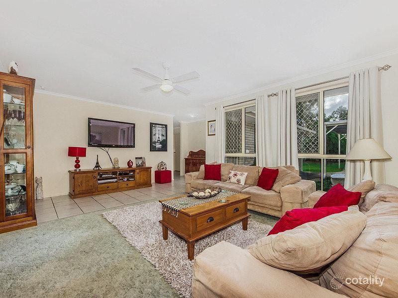 20 Camelia St, Springfield, QLD 4300