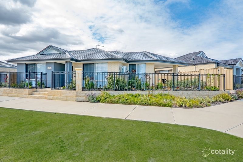 2 Louth Lane, Butler, WA 6036