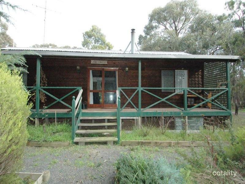 241 Snake Valley-Mortchup Rd, Snake Valley, VIC 3351