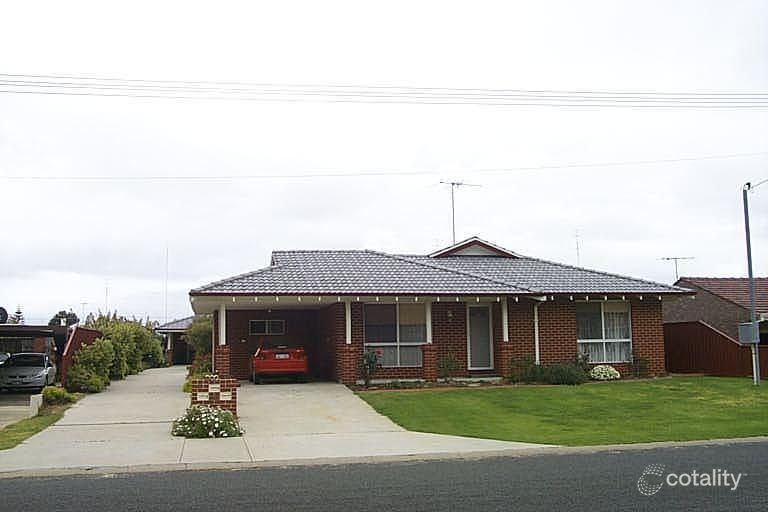 36b Venn St, East Bunbury, WA 6230