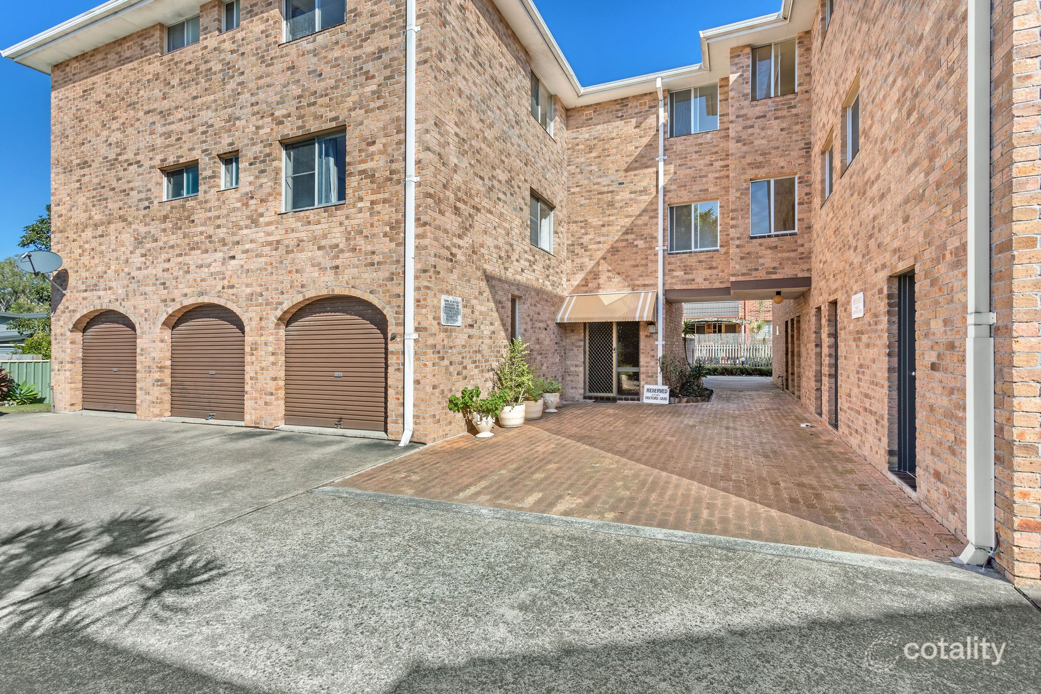 5/12-14 Baird St, Tuncurry, NSW 2428