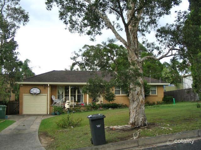 3 Ashburton Ave, South Turramurra, NSW 2074