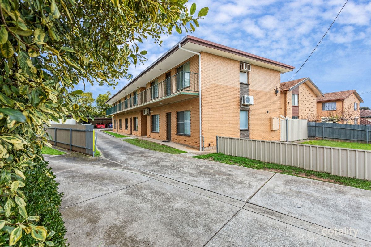 2/32 North St, Hectorville, SA 5073