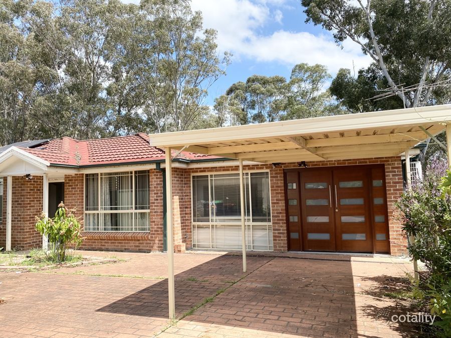 127 Richmond Rd, Cambridge Park, NSW 2747