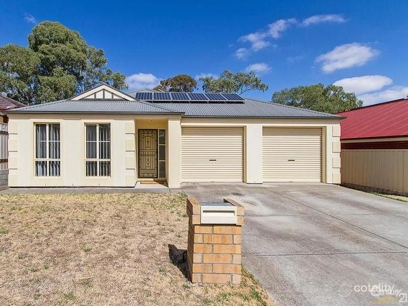 5 Hastings St, Ridgehaven, SA 5097