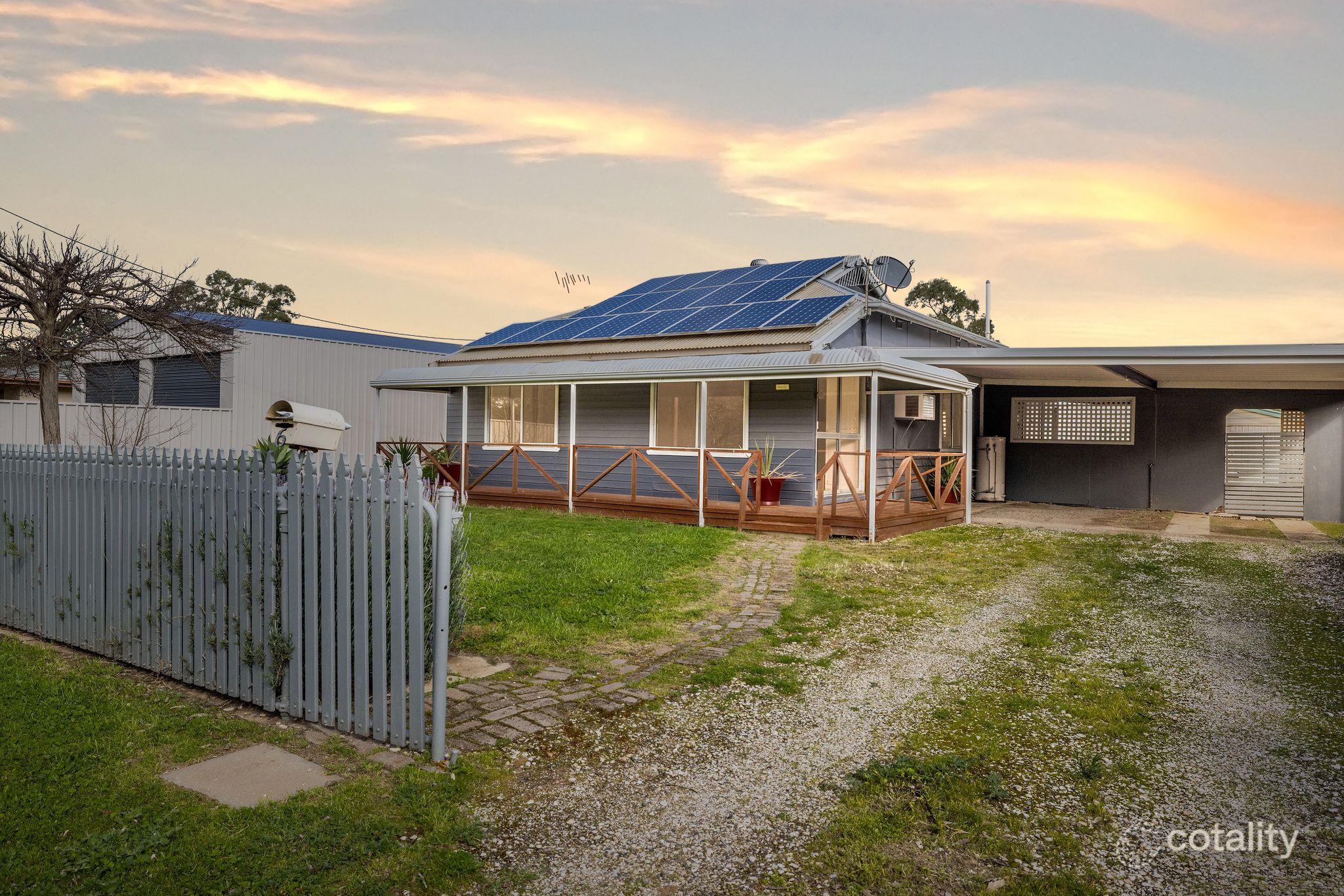 6 Dodd St, Cummins, SA 5631
