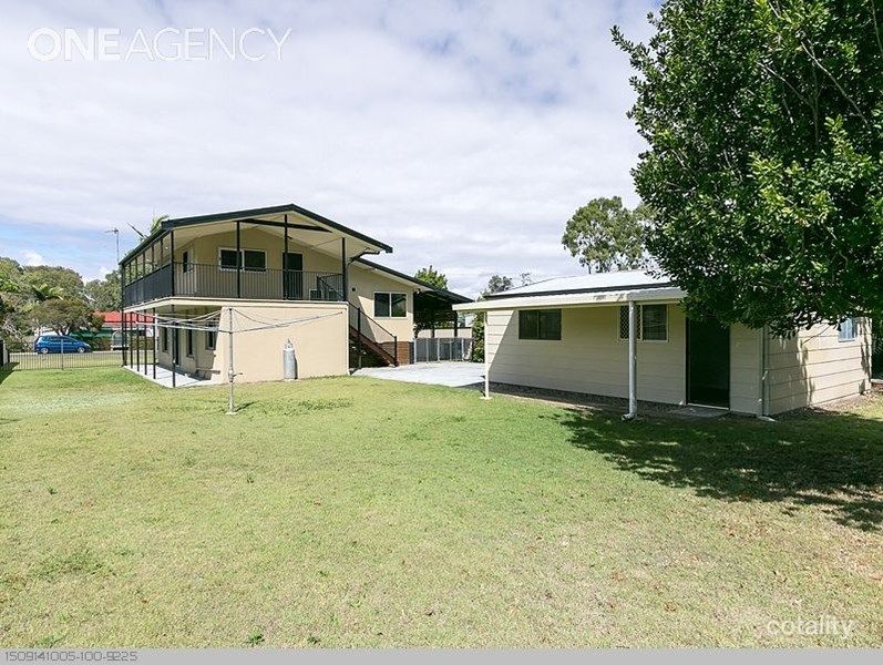 23 Brighton St, Point Vernon, QLD 4655