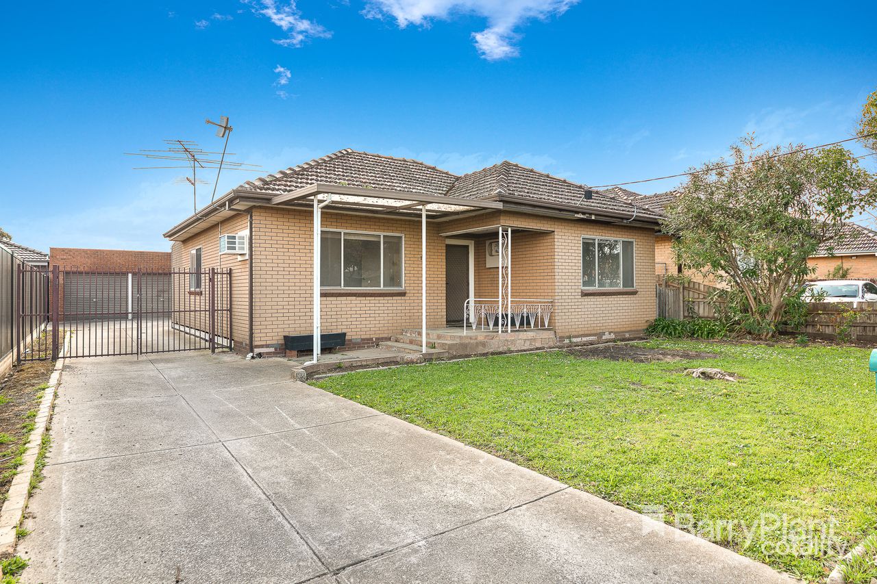 19 James St, Fawkner, VIC 3060