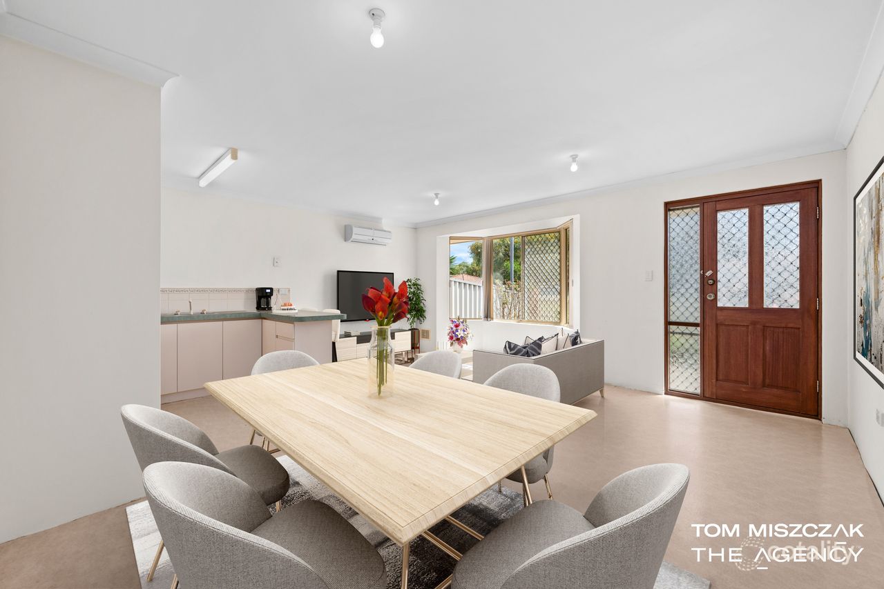 16b Templeman Pl, Midland, WA 6056