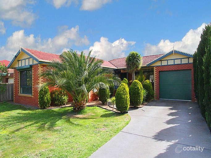 21 Langvale Ct, Mill Park, VIC 3082