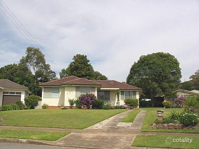 41 Railway Rd, New Lambton, NSW 2305