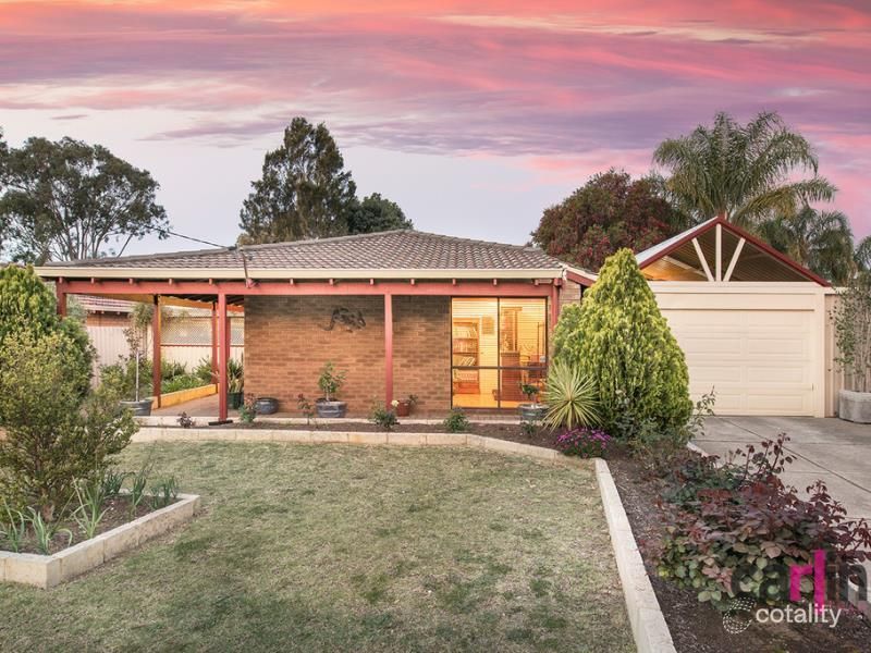 16 Miguel Rd, Yangebup, WA 6164