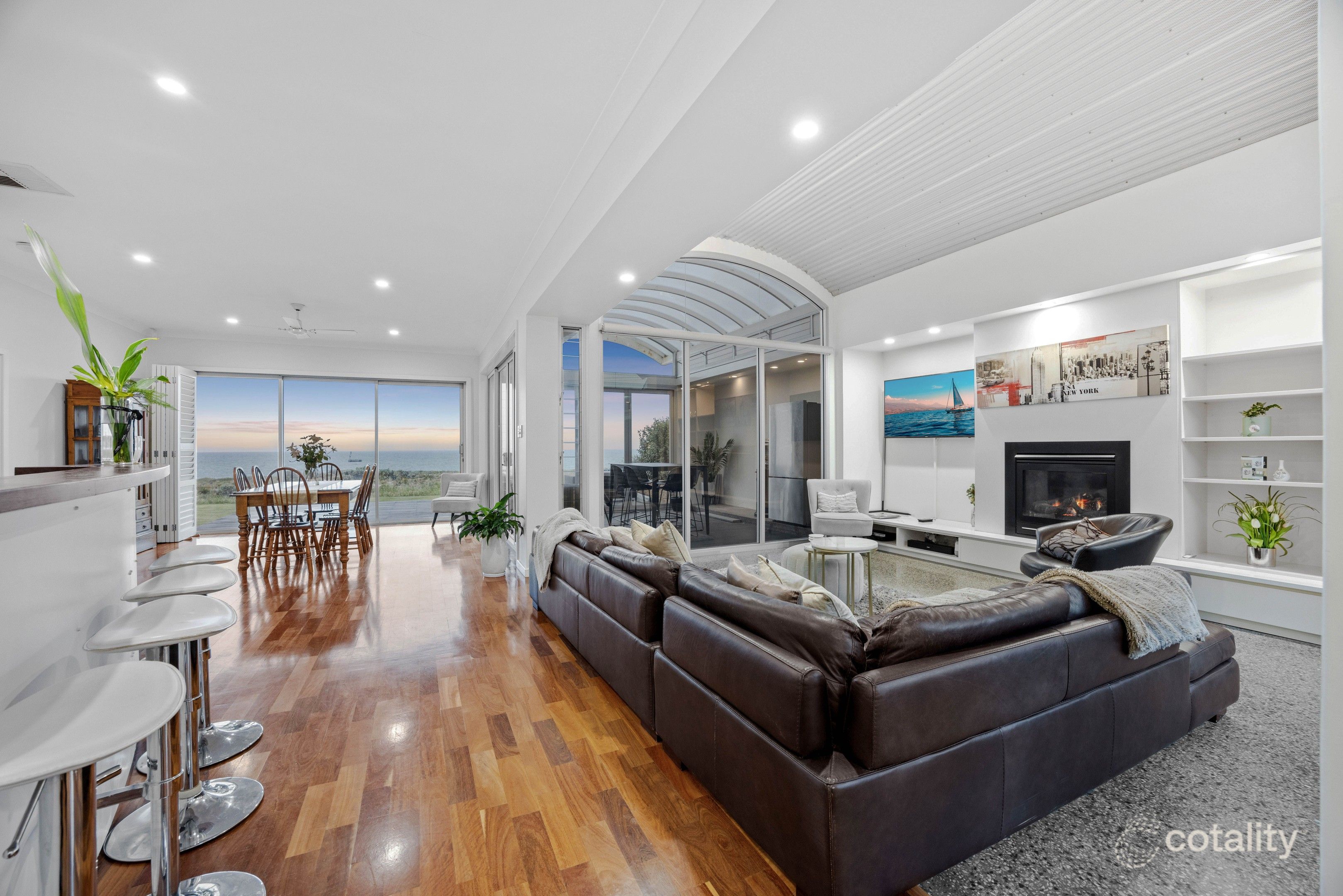43 Seaview Rd, Tennyson, SA 5022