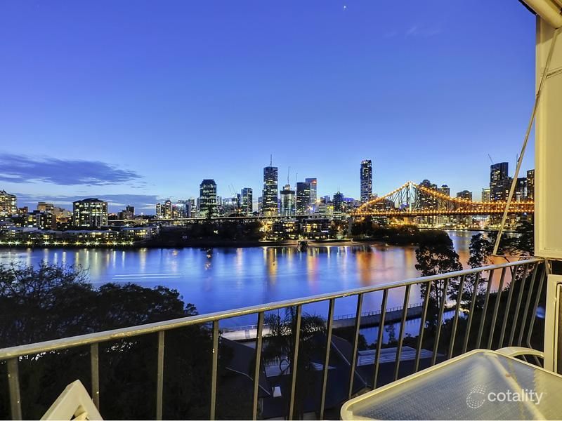 45 Moray St, New Farm, QLD 4005