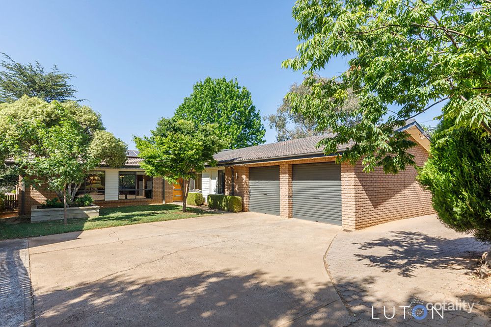 25 Centaurus St, Giralang, ACT 2617
