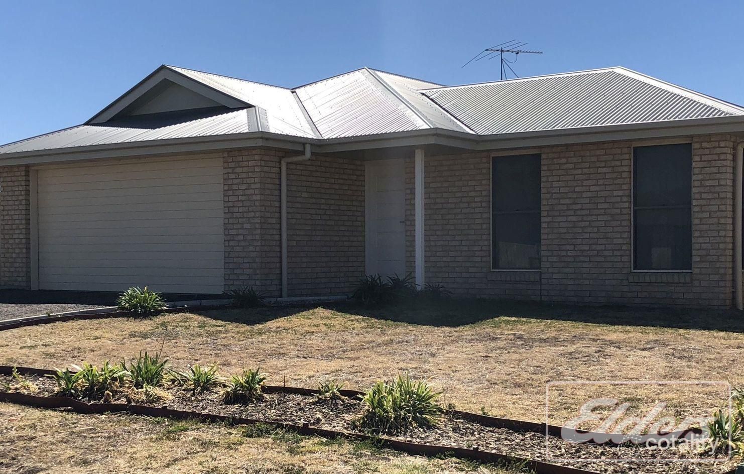 9 Barry Pl, Dalby, QLD 4405