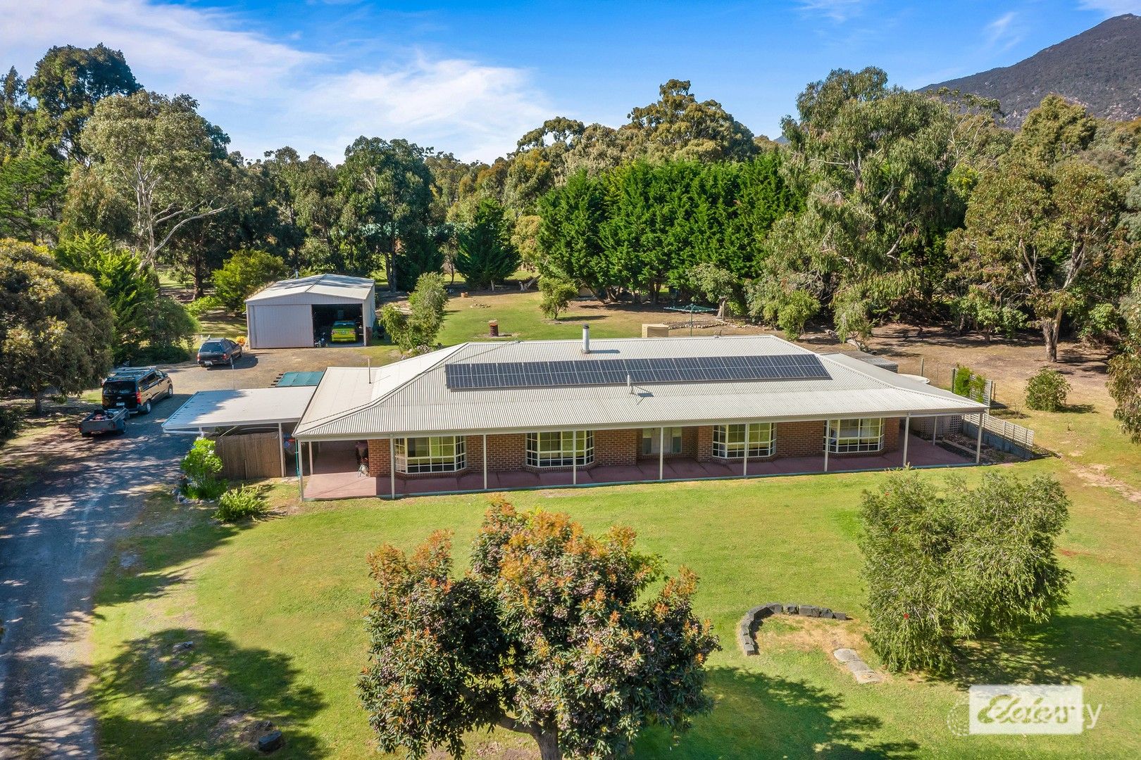 18 Cassell Ct, Pomonal, VIC 3381