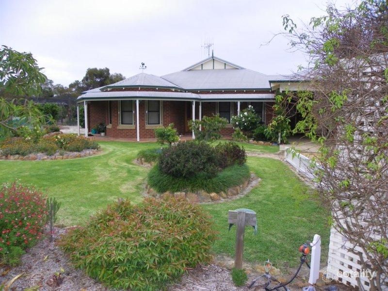 Lot 41 Windmar St, Borden, WA 6338