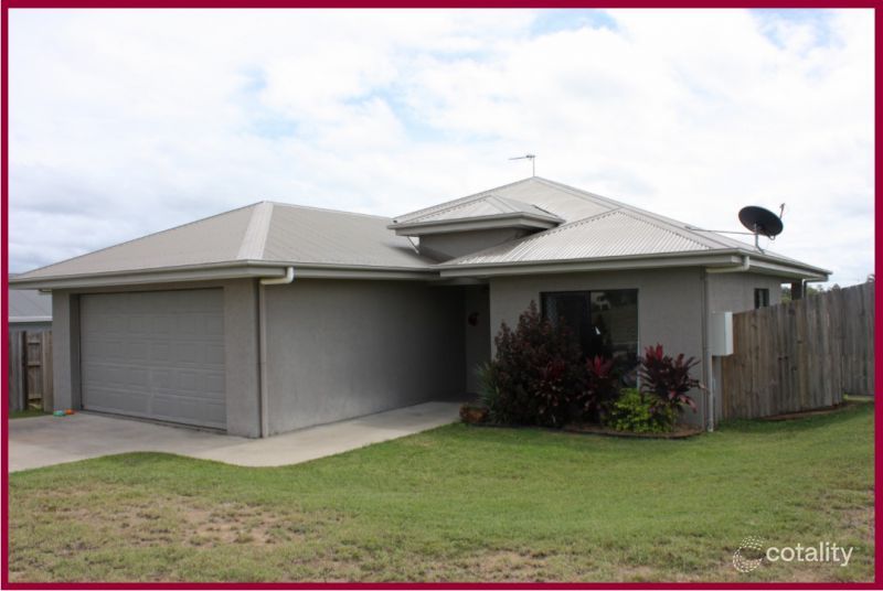 17 Damien St, Mareeba, QLD 4880
