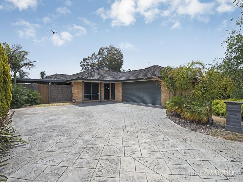 20 Botany Walk, Mornington, VIC 3931
