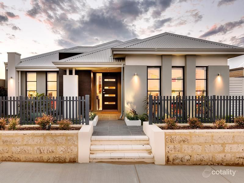 53 Reflection Bvd, Jindalee, WA 6036