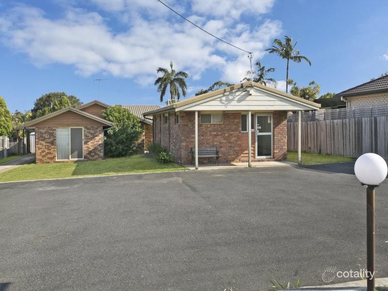 513 Old Cleveland Rd E, Birkdale, QLD 4159