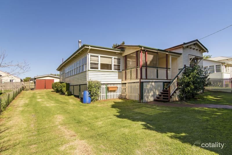 154 Campbell St, Toowoomba City, QLD 4350