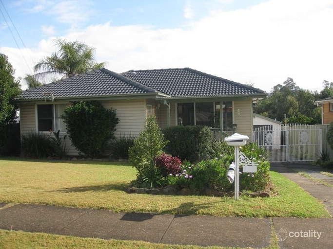 6 Herrick St, Blacktown, NSW 2148