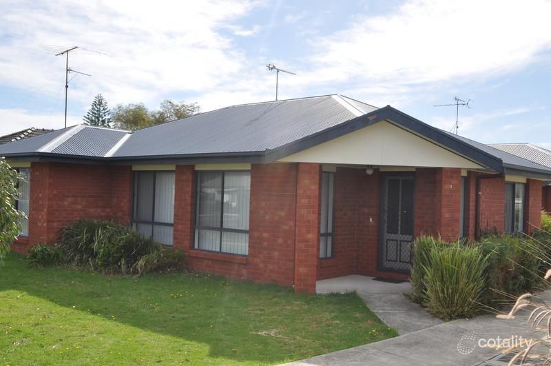 1/11 Cameron St, Wonthaggi, VIC 3995