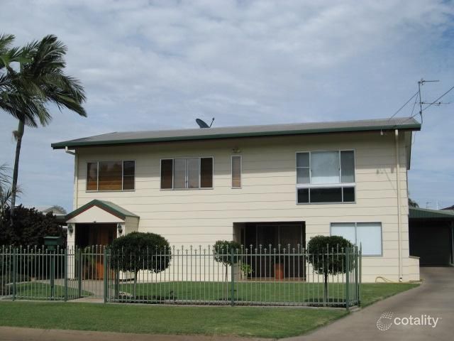 11 Centenary Dr, Emerald, QLD 4720