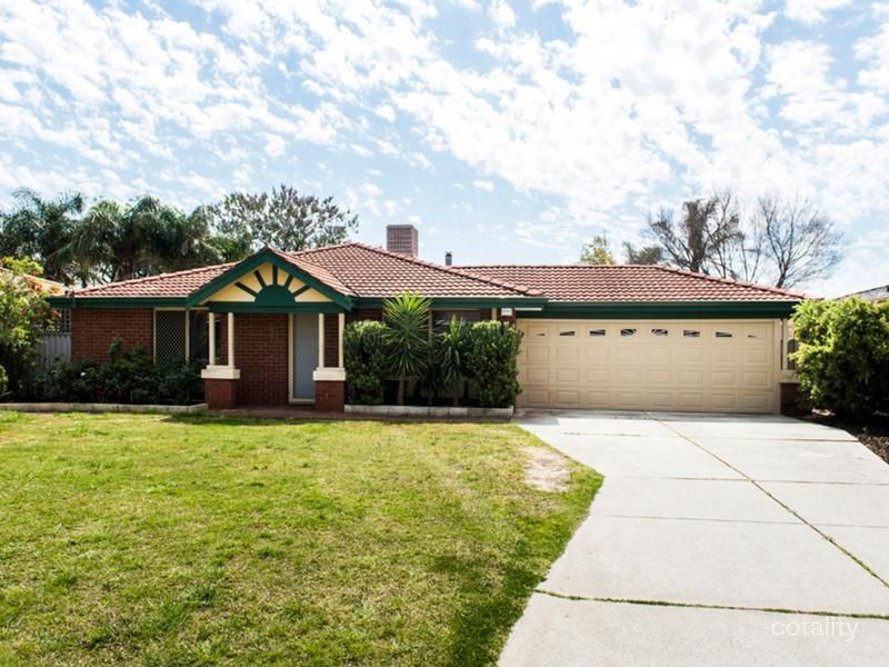 31 Hickson Ave, Armadale, WA 6112