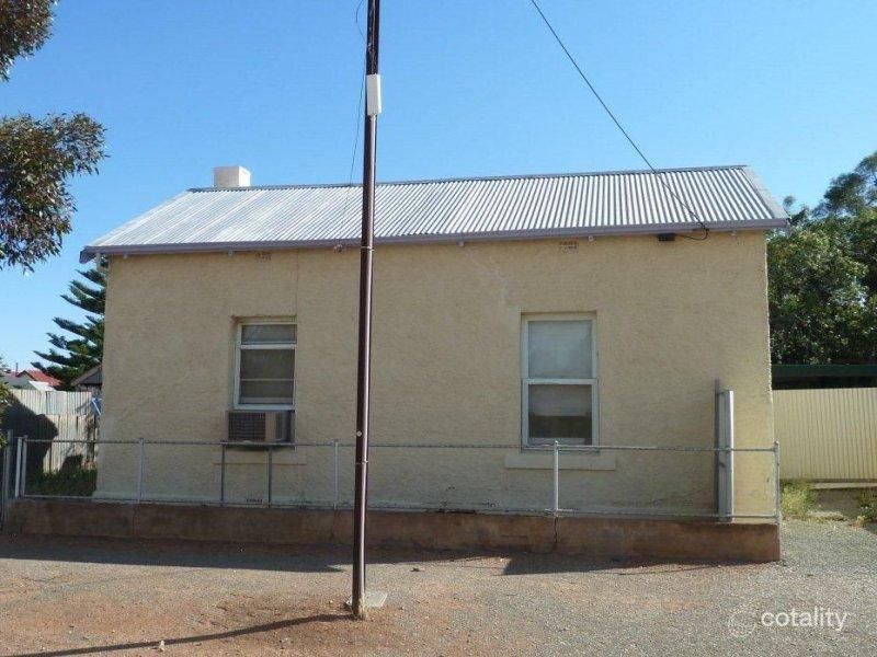 8 First St, Orroroo, SA 5431