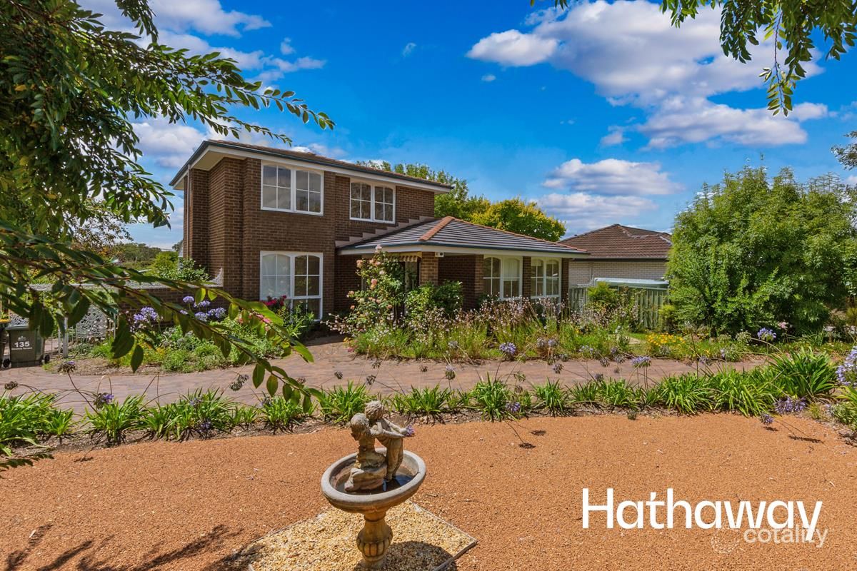 135 Darwinia Tce, Rivett, ACT 2611