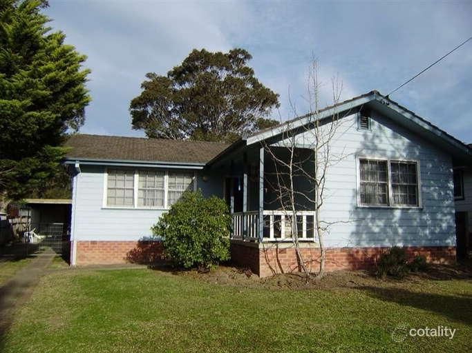 52 Mckay St, Nowra, NSW 2541