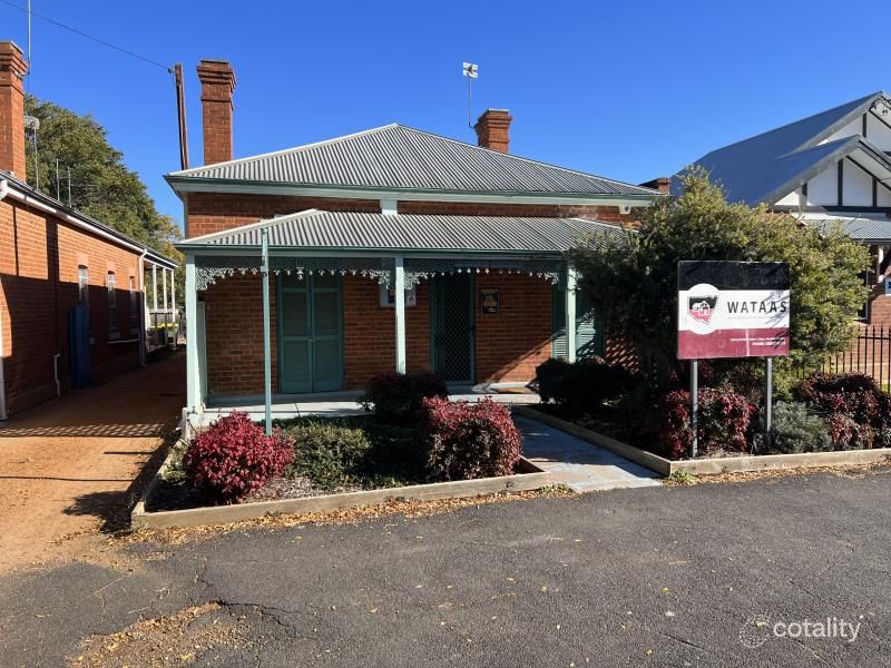 201 Brisbane St, Dubbo, NSW 2830