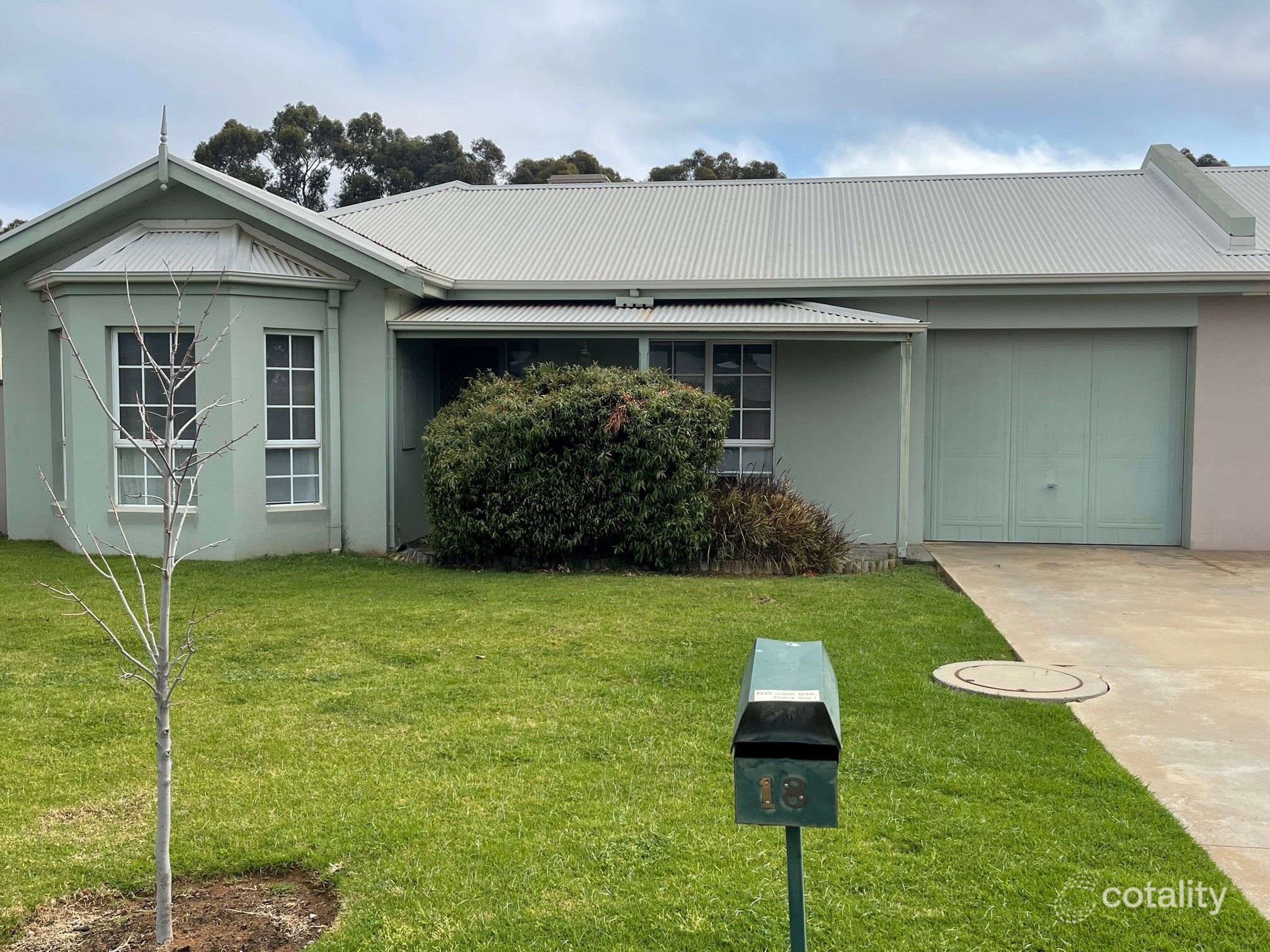 18/265-283 Twelfth St, Mildura, VIC 3500