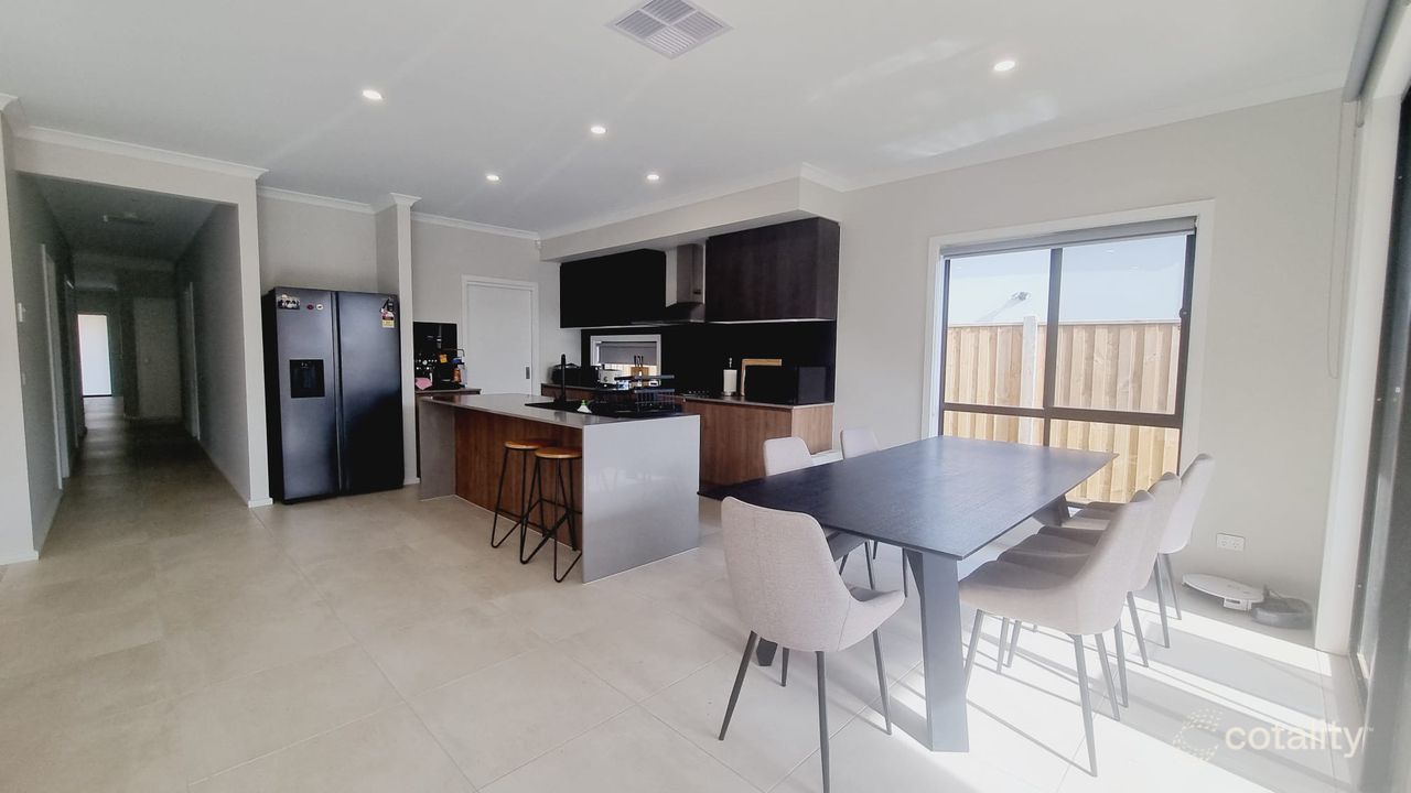 12 Ampersand Bvd, Truganina, VIC 3029