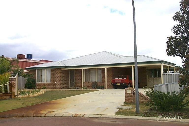 14 Vanilla Gld, Kenwick, WA 6107