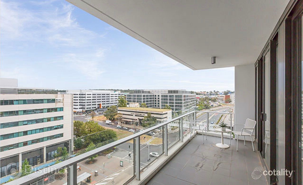 41/39 Benjamin Way, Belconnen, ACT 2617