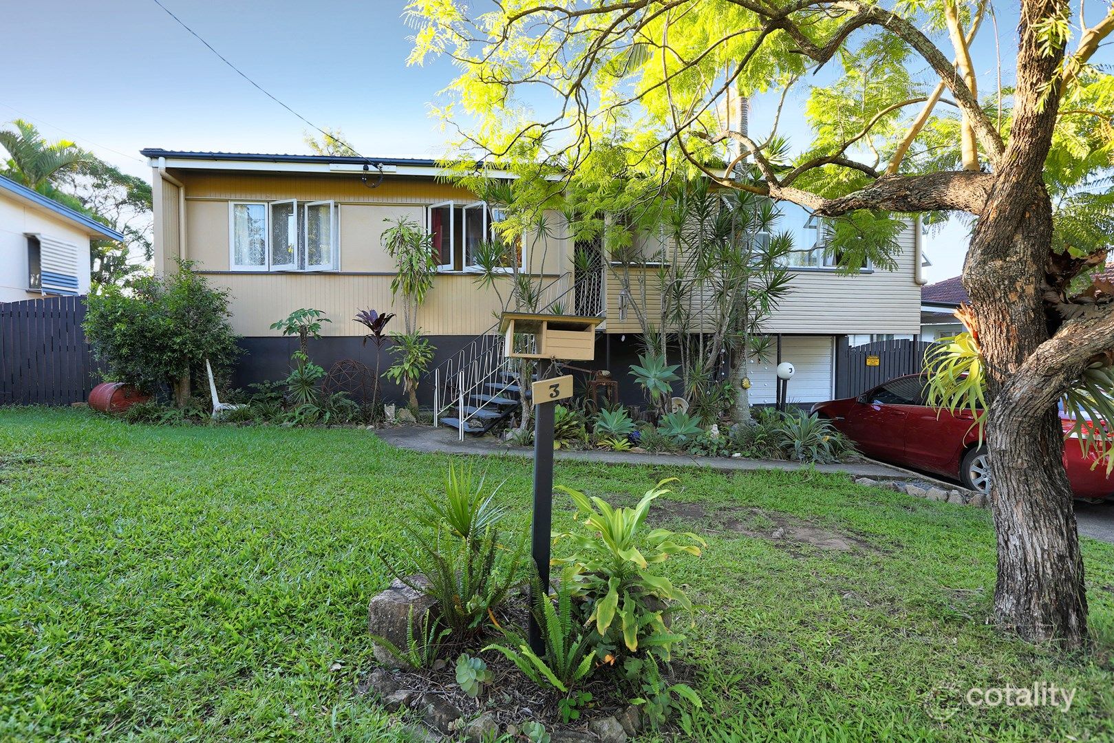 3 Campana St, Oxley, QLD 4075