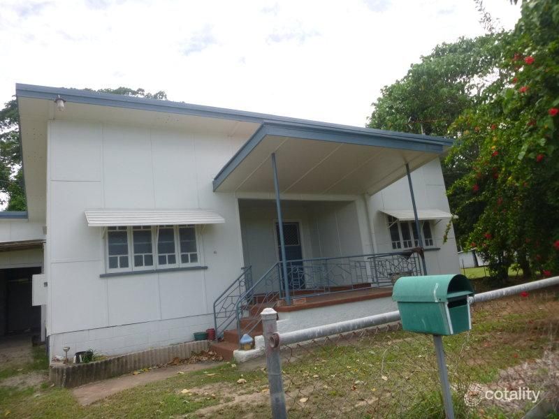 40 Eddleston Dr, Cordelia, QLD 4850