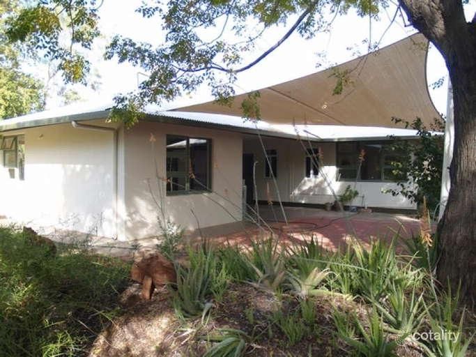 5 Tietkens Ave, Braitling, NT 0870