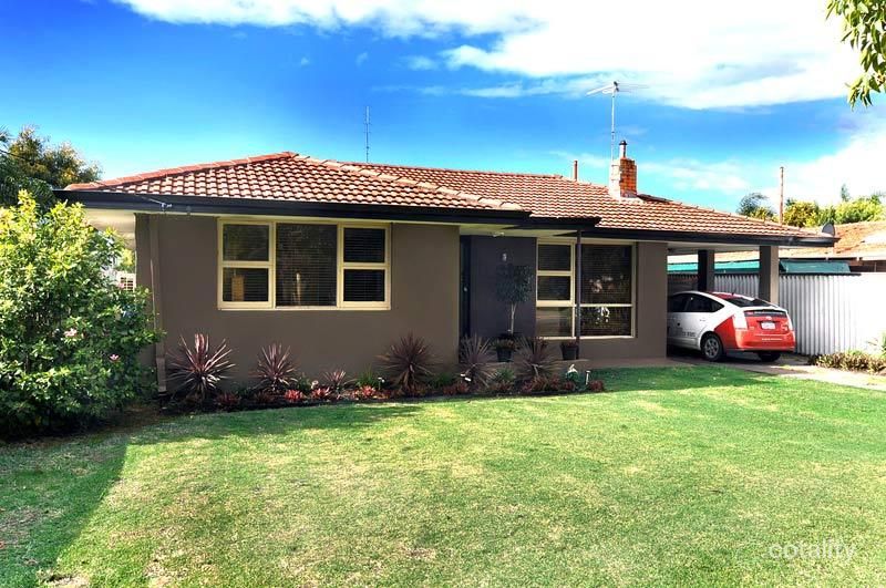 3 Barnes Cres, East Bunbury, WA 6230