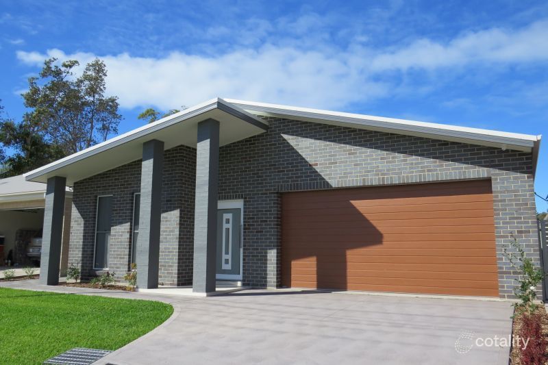 25b Dowling St, Nelson Bay, NSW 2315