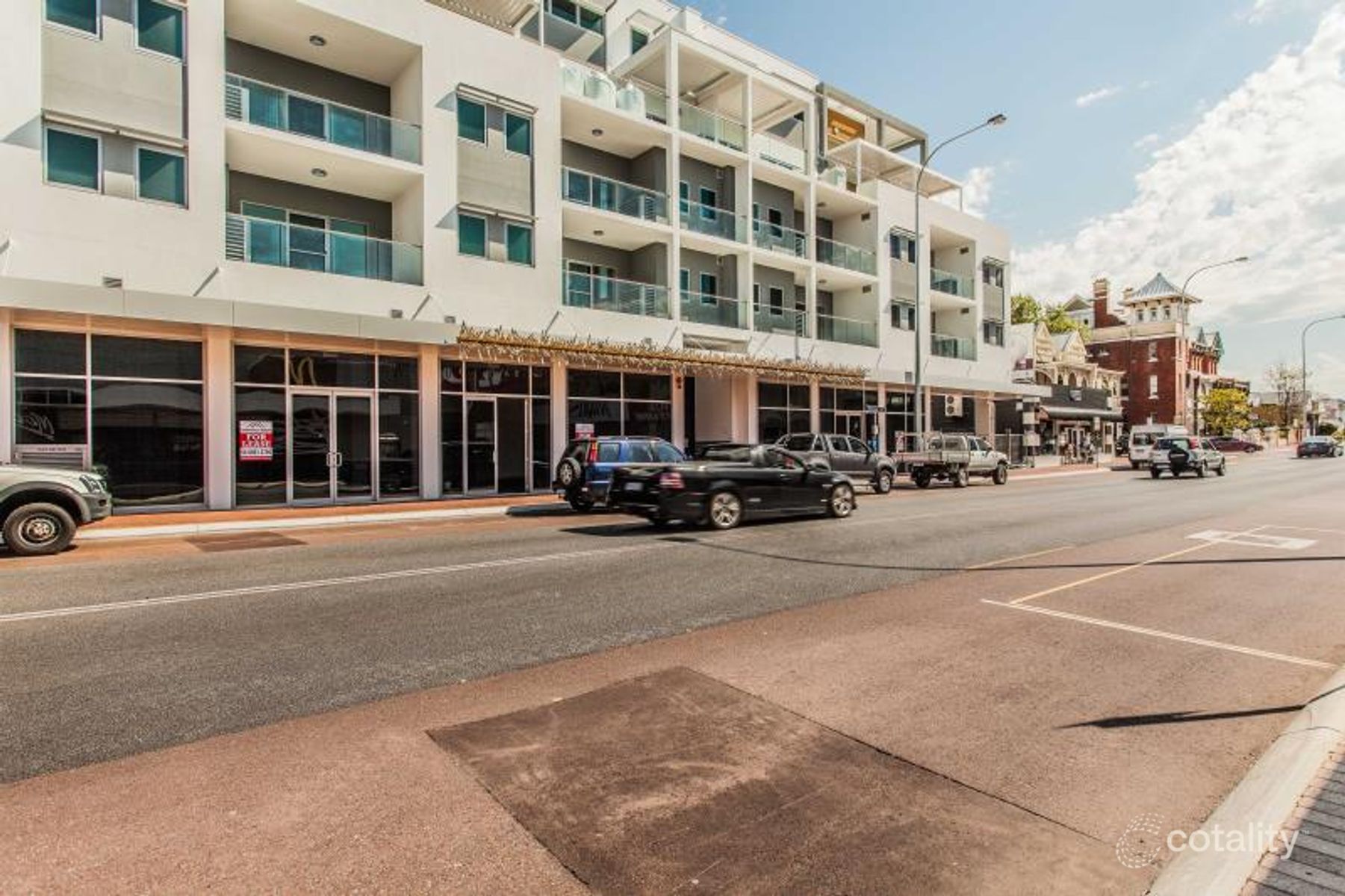 25/211 Beaufort St, Perth, WA 6000