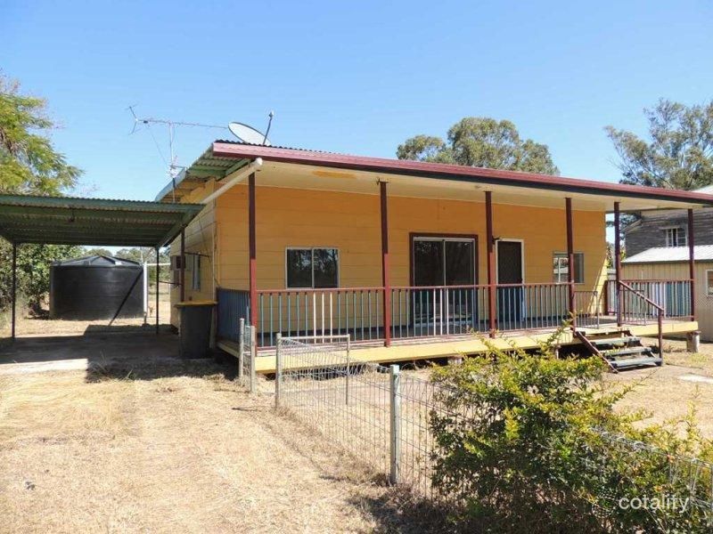 29 Tummon St, Ambrose, QLD 4695