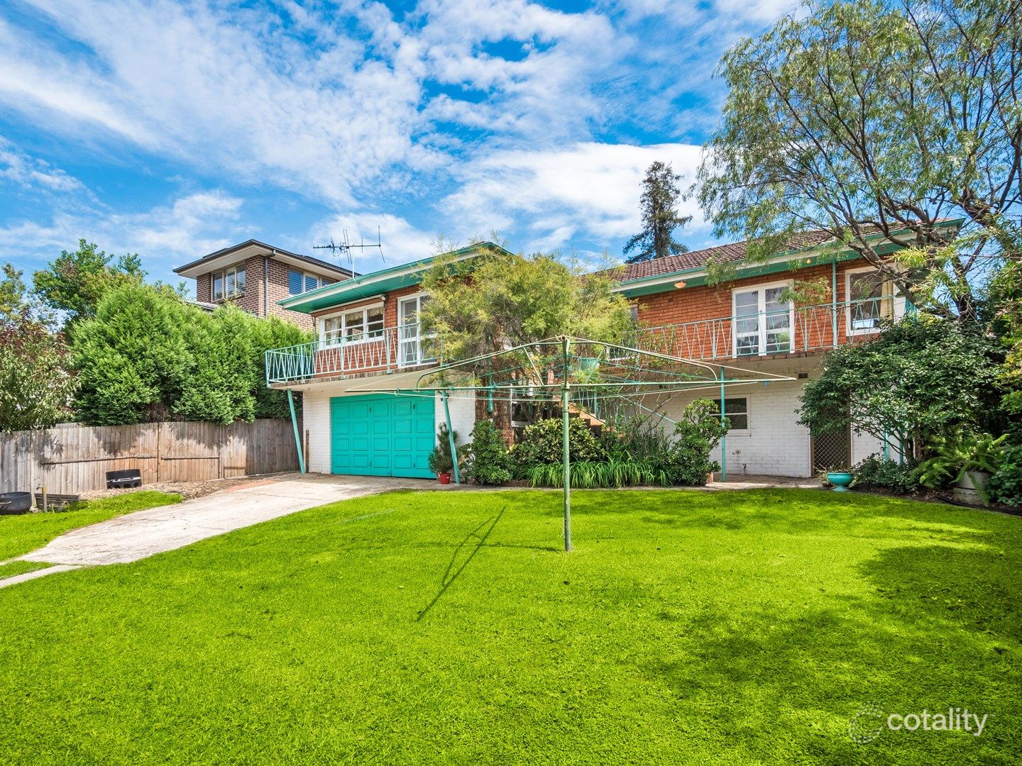 3 Havilah Ave, Wahroonga, NSW 2076